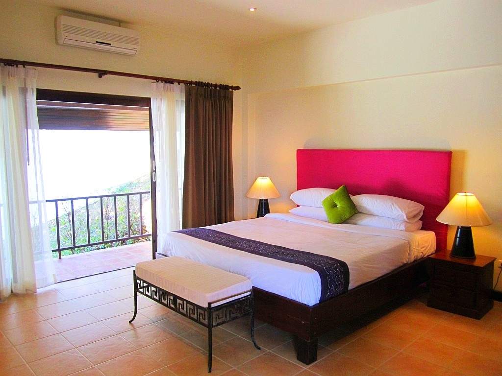 Rent villa Loriella, Thailand, Samui, Bang Po | Villacarte