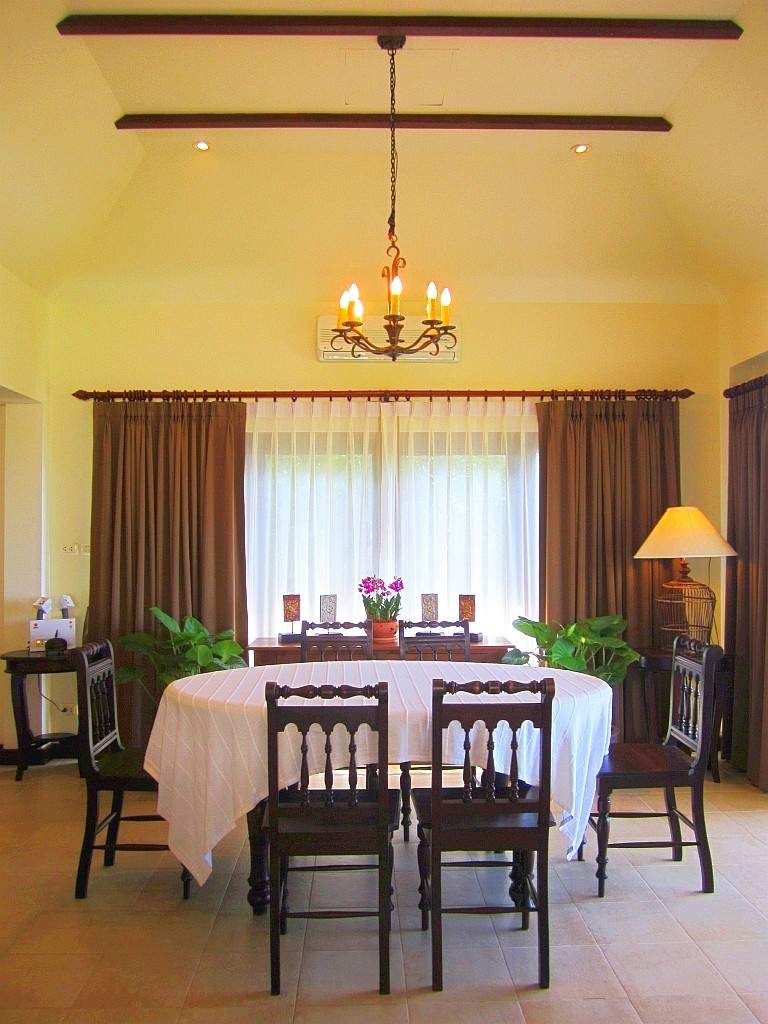 Rent villa Loriella, Thailand, Samui, Bang Po | Villacarte