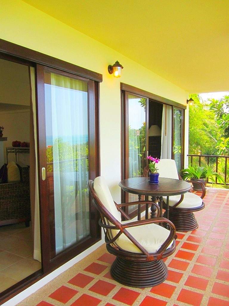 Rent villa Loriella, Thailand, Samui, Bang Po | Villacarte