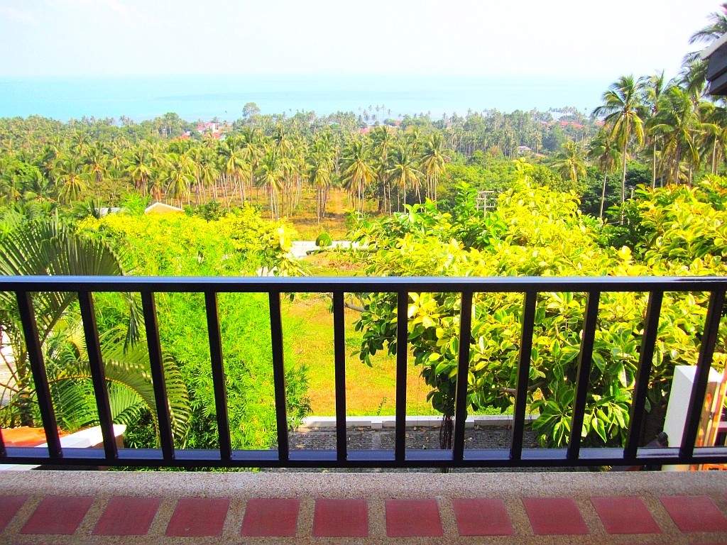 Rent villa Loriella, Thailand, Samui, Bang Po | Villacarte