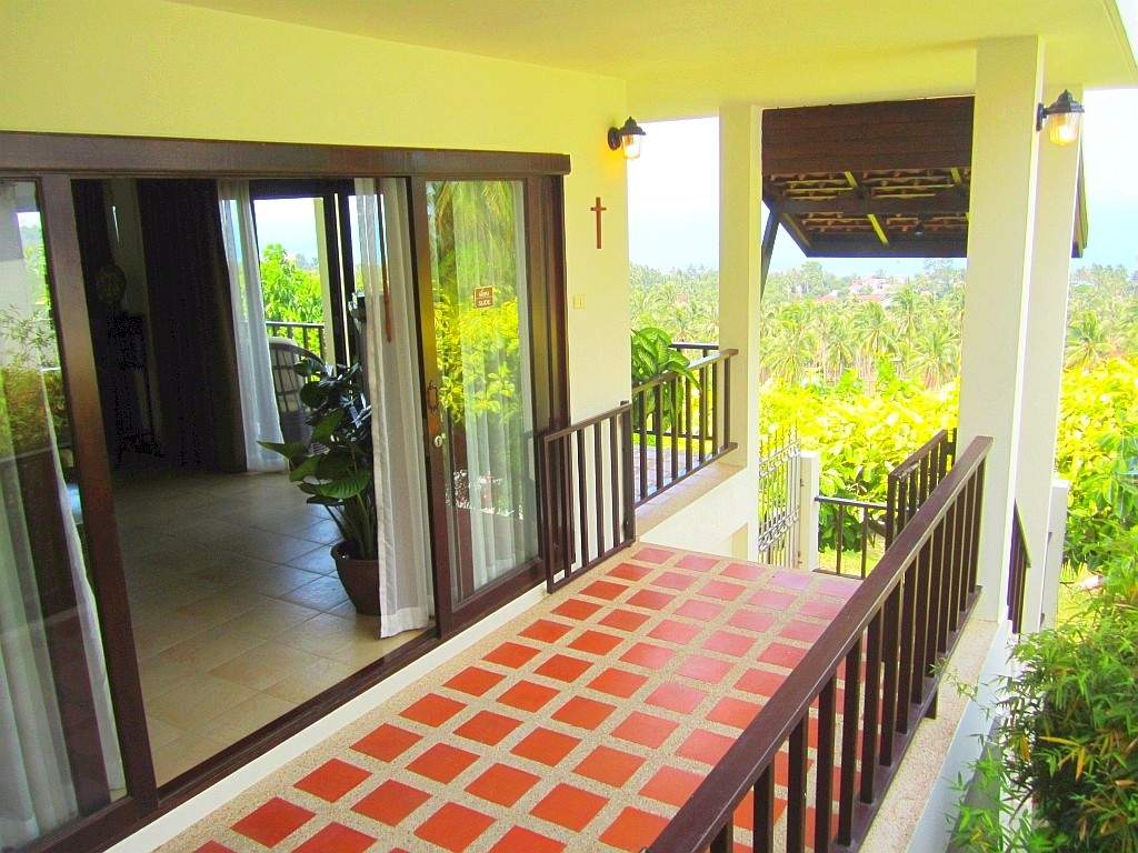 Rent villa Loriella, Thailand, Samui, Bang Po | Villacarte
