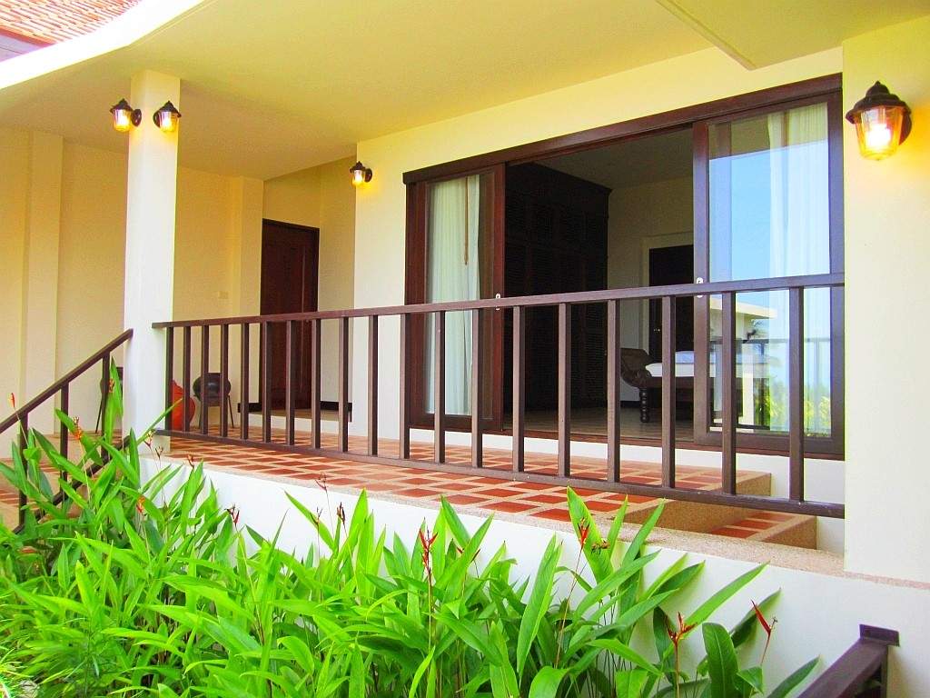 Rent villa Loriella, Thailand, Samui, Bang Po | Villacarte