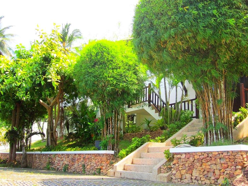 Rent villa Loriella, Thailand, Samui, Bang Po | Villacarte