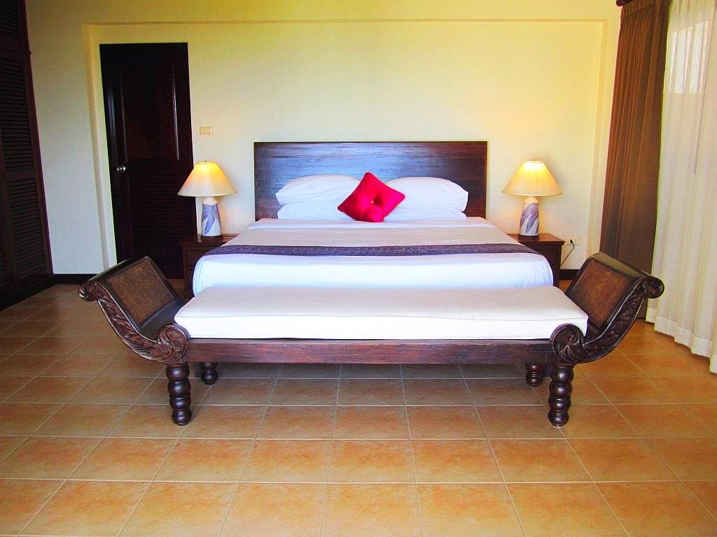 Rent villa Loriella, Thailand, Samui, Bang Po | Villacarte