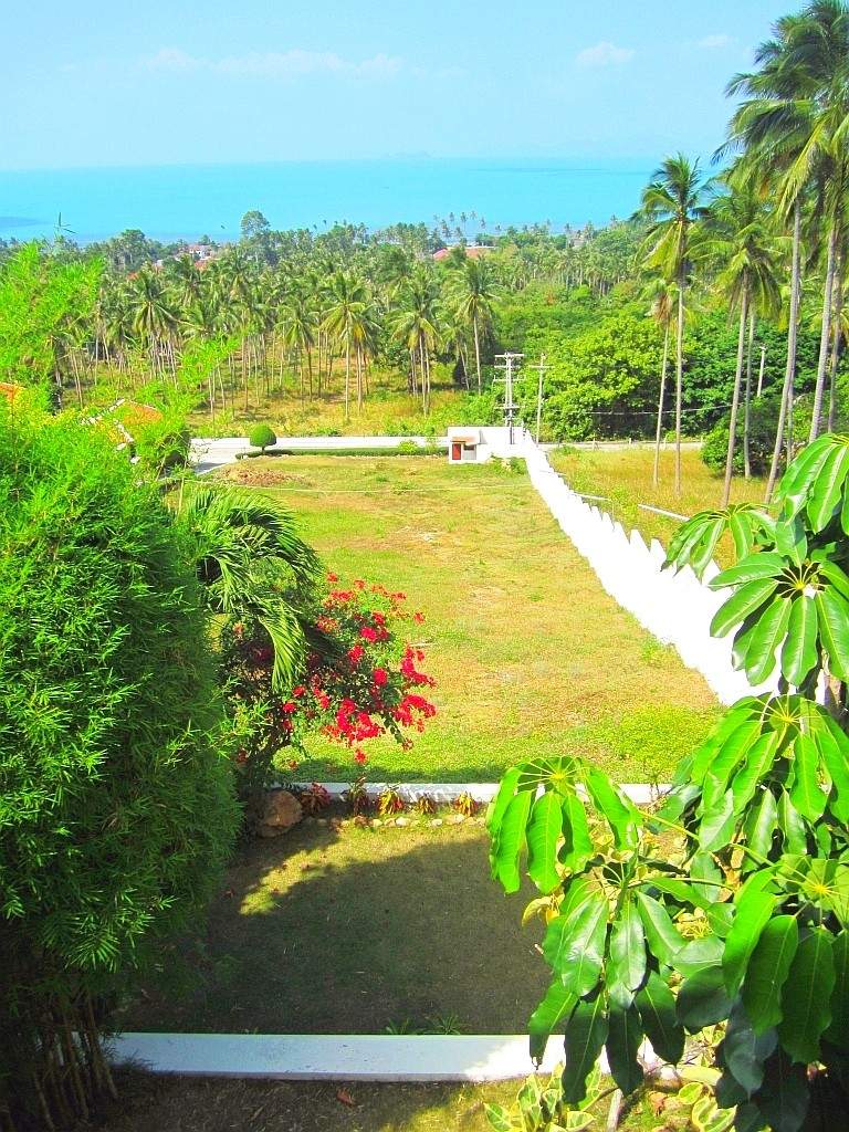 Rent villa Loriella, Thailand, Samui, Bang Po | Villacarte