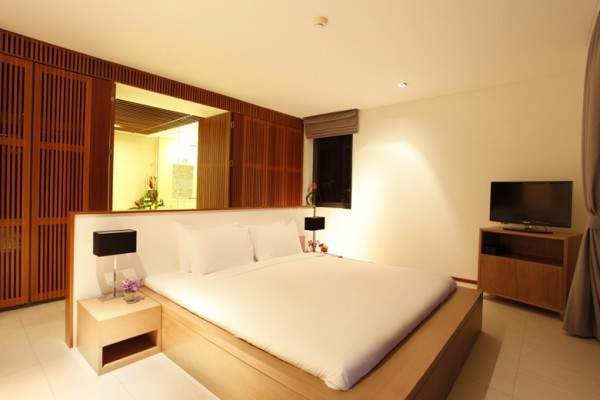 Аренда апартаментов Kata Heights B30, Таиланд, Пхукет, Ката | Villacarte