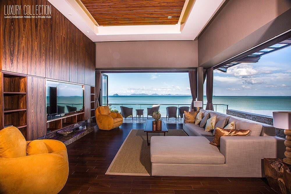 Продажа недвижимости Moon Terrace Villa, Таиланд, Пхукет, Панва | Villacarte