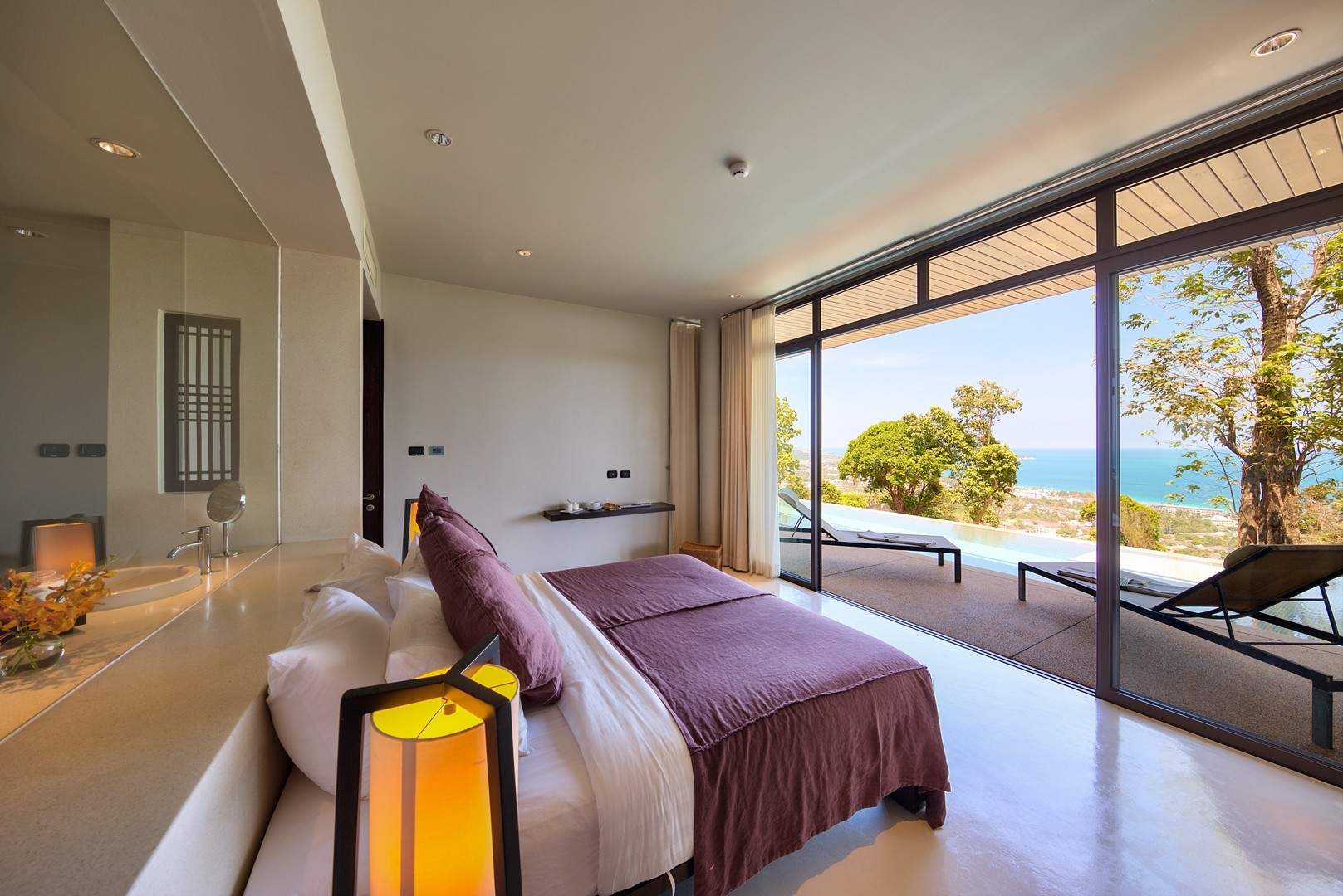 Hotel for Sale Katarina, Thailand, Samui, Chaweng | Villacarte