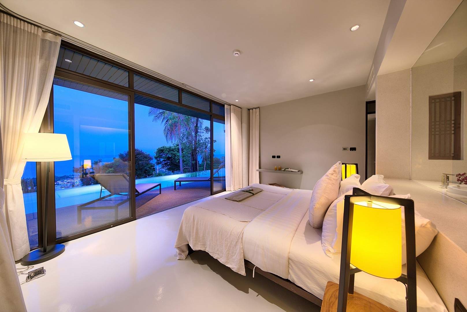 Hotel for Sale Katarina, Thailand, Samui, Chaweng | Villacarte