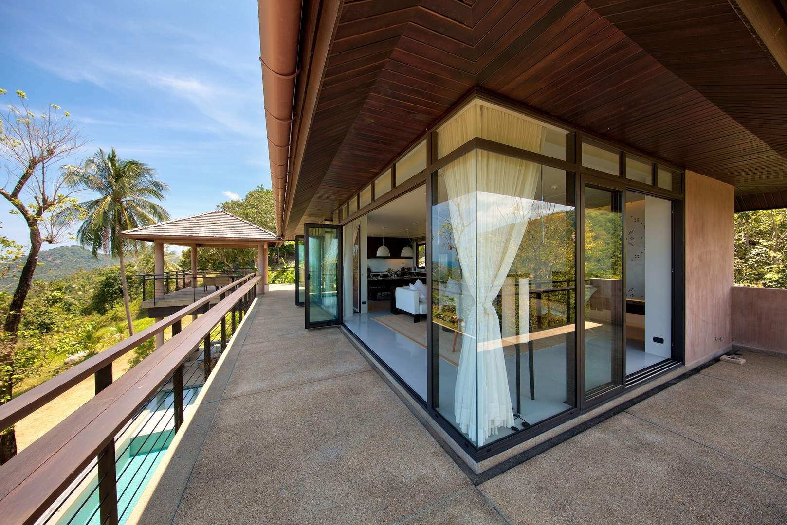 Hotel for Sale Katarina, Thailand, Samui, Chaweng | Villacarte