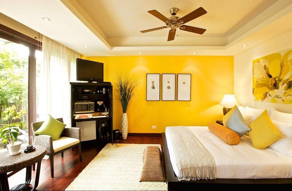 Rent villa Jane, Thailand, Samui, Bang Po | Villacarte