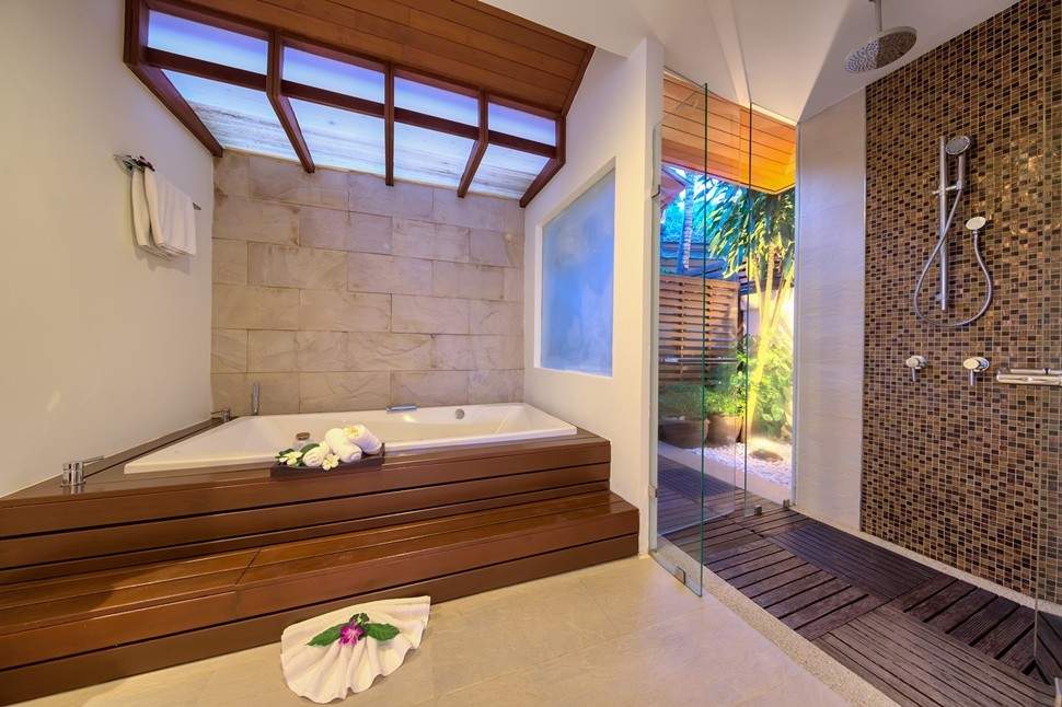 Rent villa Magdalena, Thailand, Samui, Bophut | Villacarte