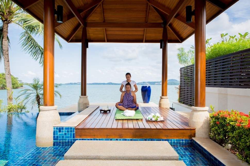 Rent villa Magdalena, Thailand, Samui, Bophut | Villacarte