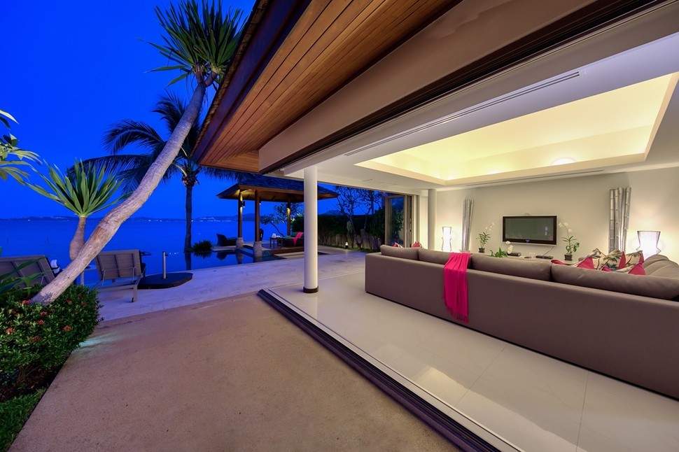 Rent villa Magdalena, Thailand, Samui, Bophut | Villacarte