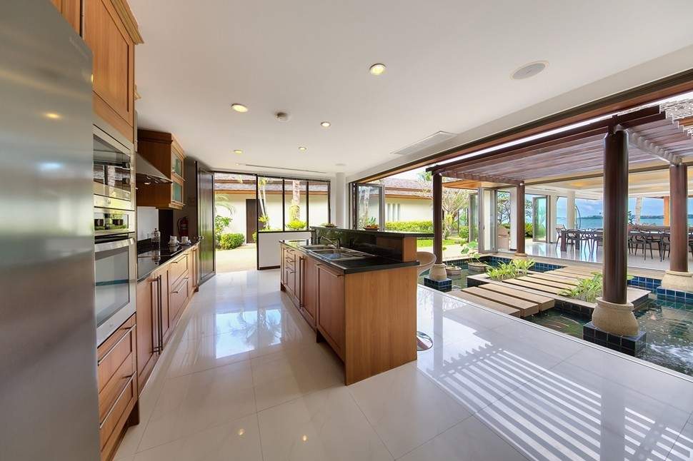 Rent villa Magdalena, Thailand, Samui, Bophut | Villacarte