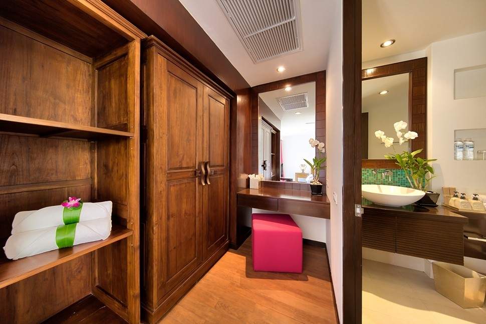 Rent villa Magdalena, Thailand, Samui, Bophut | Villacarte
