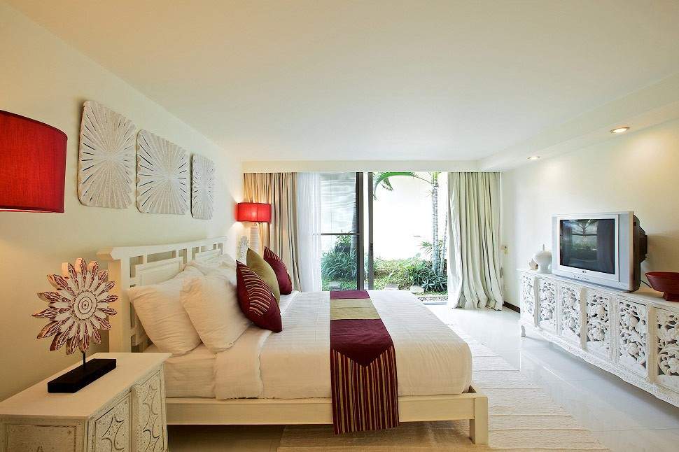 Rent villa Monica, Thailand, Samui, Bophut | Villacarte