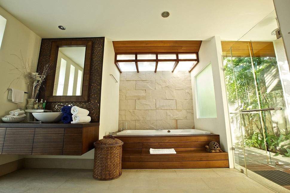 Rent villa Monica, Thailand, Samui, Bophut | Villacarte