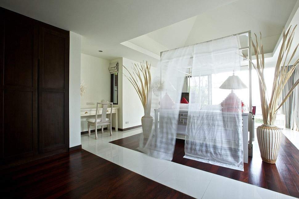 Rent villa Monica, Thailand, Samui, Bophut | Villacarte