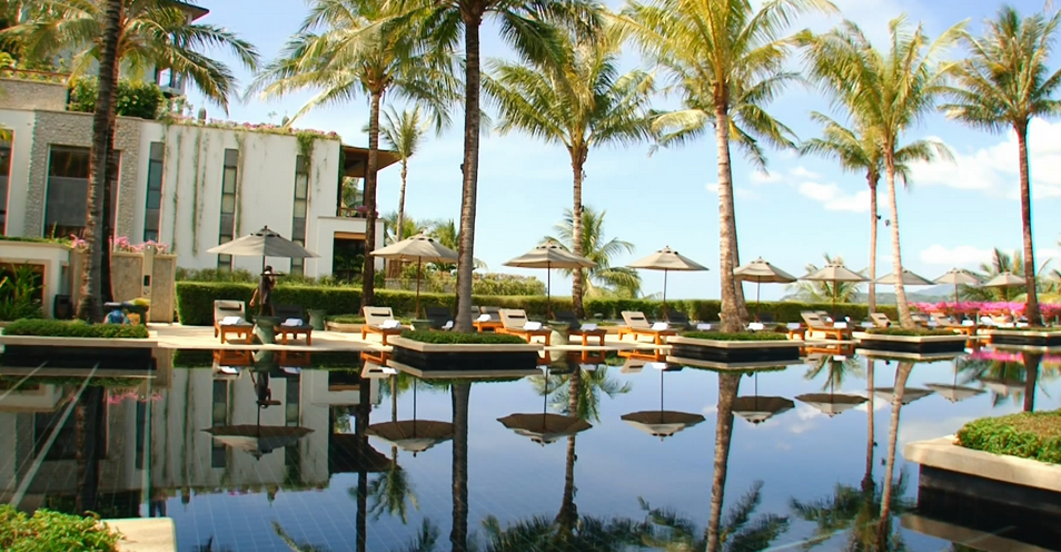 Rent apartments Emilia, Thailand, Phuket, Kamala | Villacarte