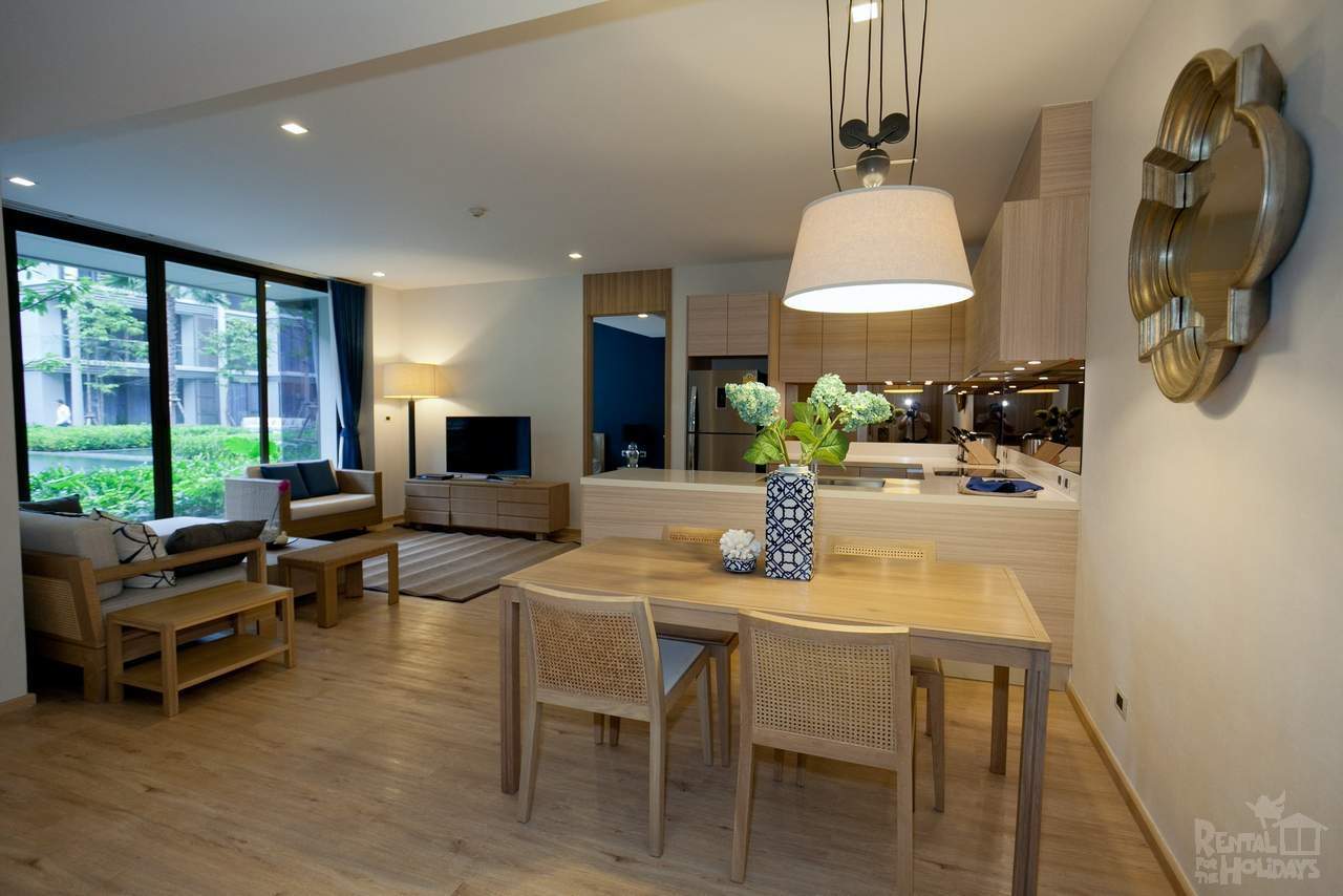 Аренда апартаментов Baan Mai Khao, Таиланд, Пхукет, Май Као | Villacarte