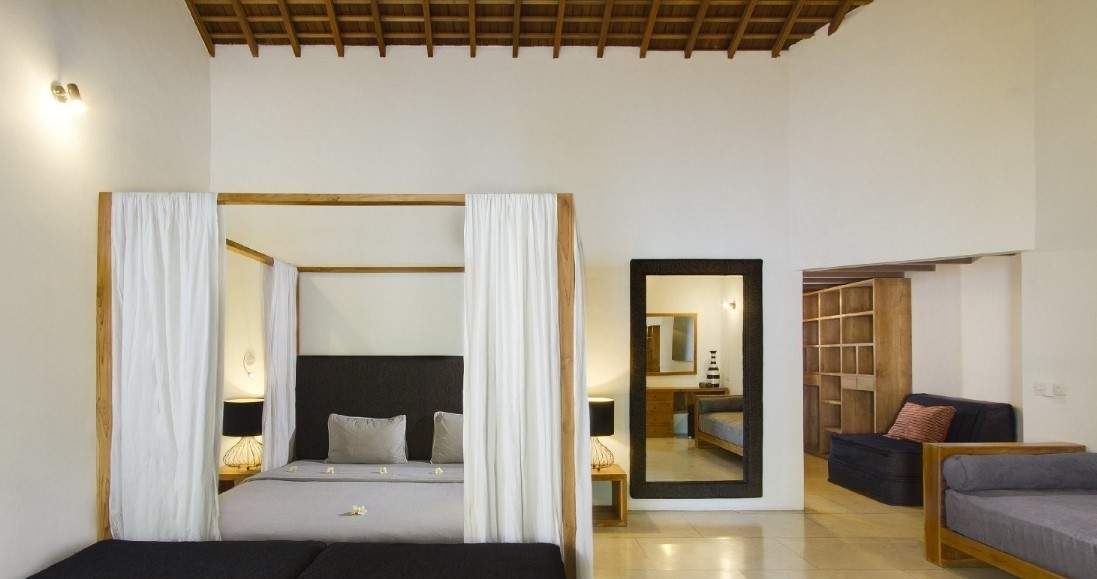 Rent villa Catherine, Indonesia, Bali, Seminjak | Villacarte