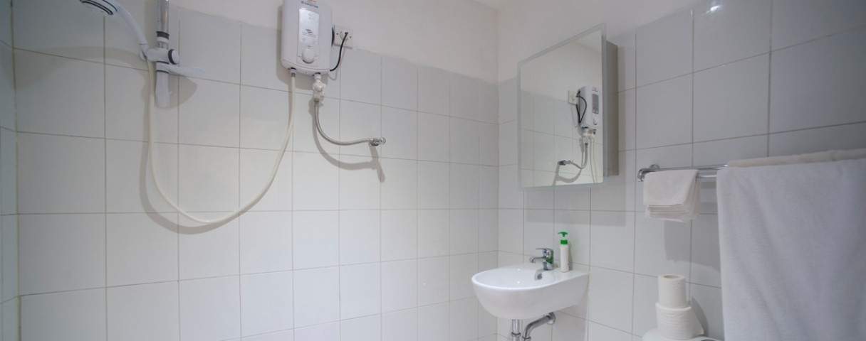 Rent villa Arianne, Indonesia, Bali, Seminjak | Villacarte