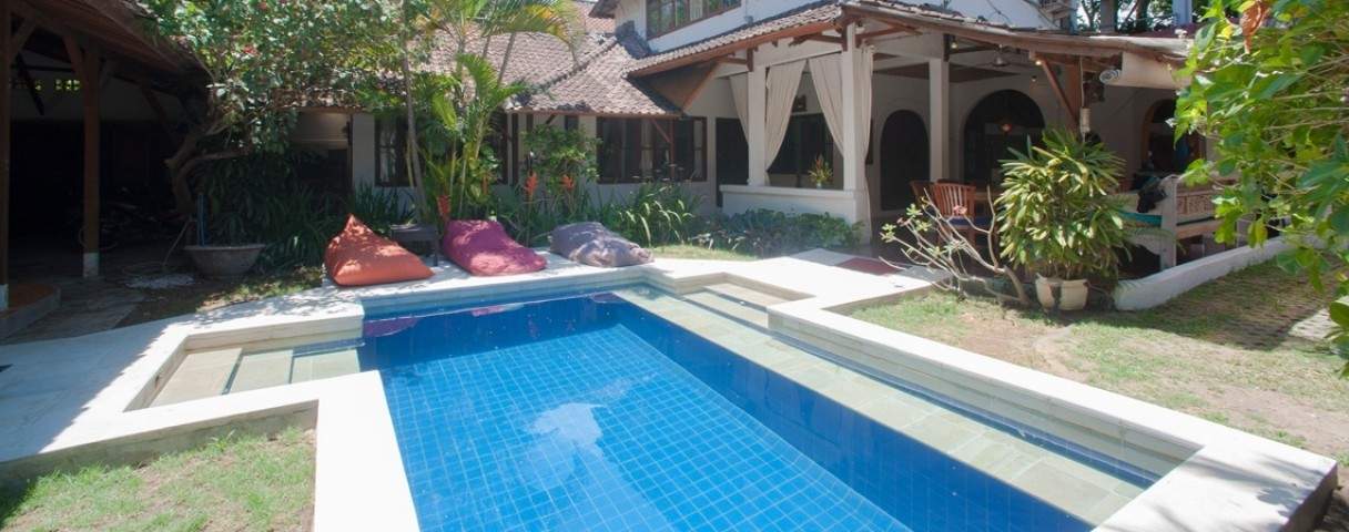 Villa Arianne