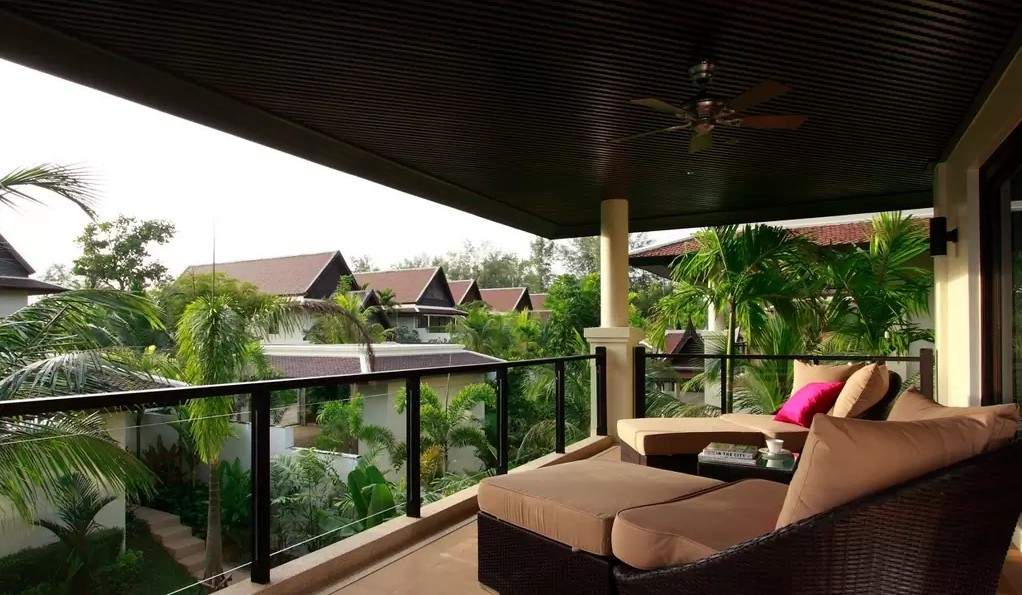 Rent villa Maan Tawan, Thailand, Phuket, Bang Tao | Villacarte