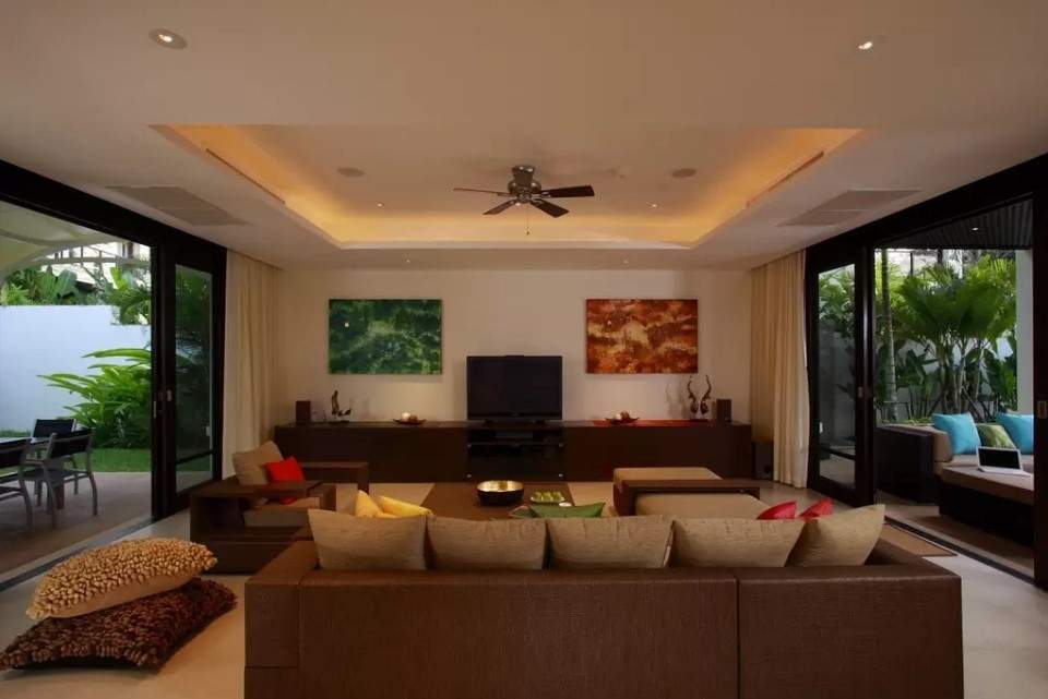 Rent villa Maan Tawan, Thailand, Phuket, Bang Tao | Villacarte