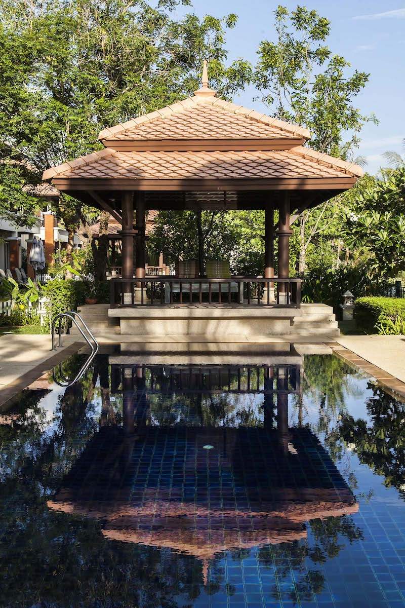 Rent villa Angsana Villas 115/6, Thailand, Phuket, Laguna | Villacarte