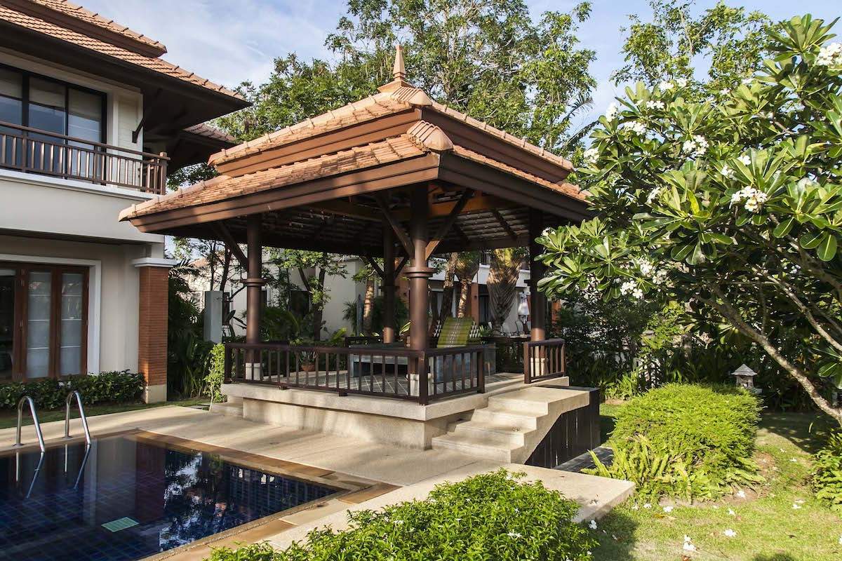 Rent villa Angsana Villas 115/6, Thailand, Phuket, Laguna | Villacarte