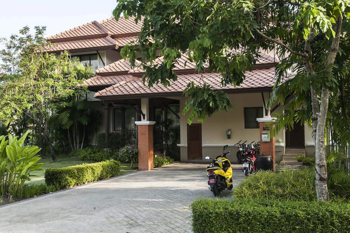 Rent villa Angsana Villas 115/6, Thailand, Phuket, Laguna | Villacarte