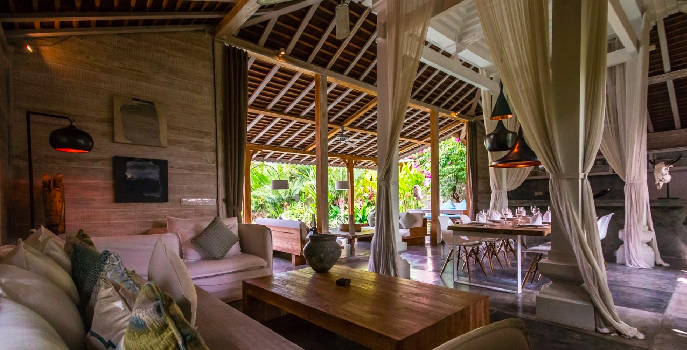 Rent villa mannao, Indonesia, Bali, Seminjak | Villacarte
