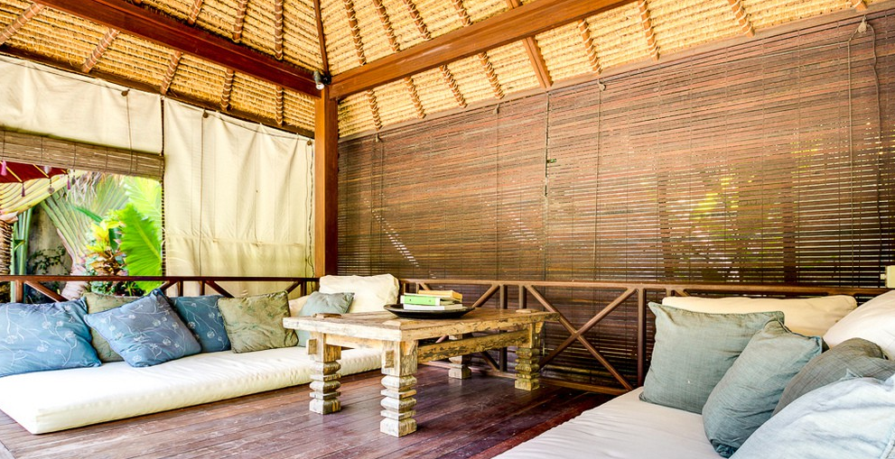 Rent villa Vera, Indonesia, Bali, Seminjak | Villacarte