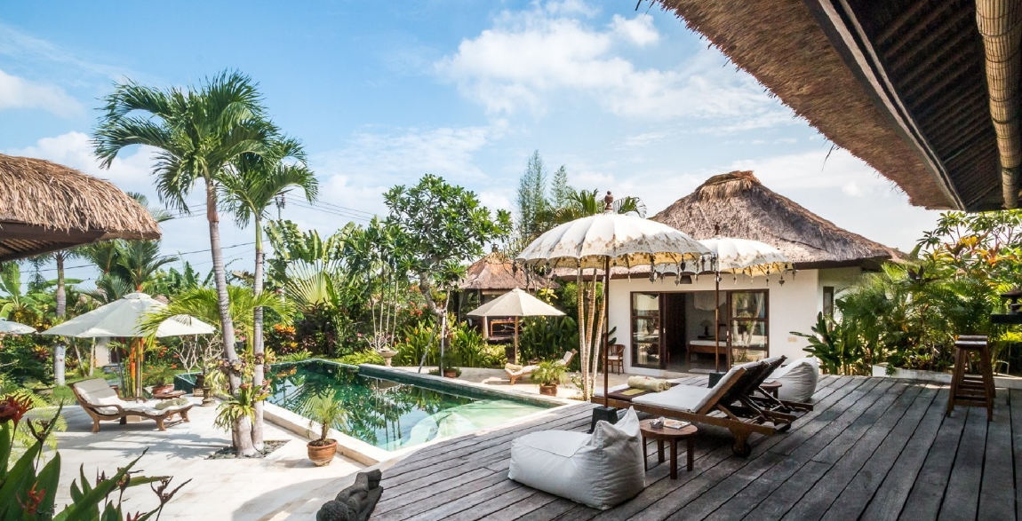 Rent villa Teresa, Indonesia, Bali, Csangu | Villacarte