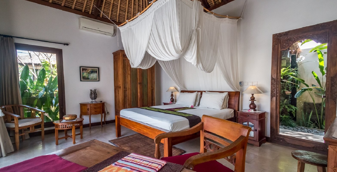 Rent villa Teresa, Indonesia, Bali, Csangu | Villacarte