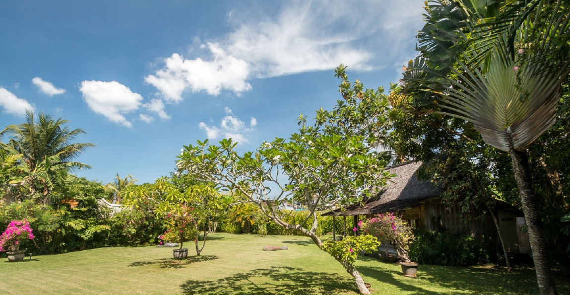 Rent villa Teresa, Indonesia, Bali, Seminjak | Villacarte