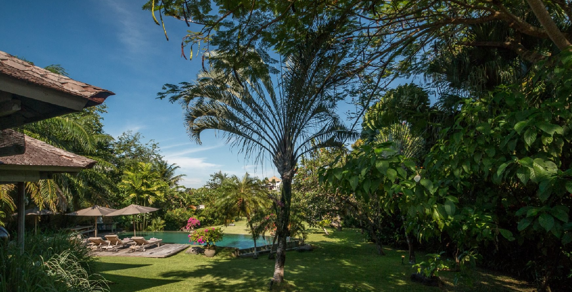 Rent villa Teresa, Indonesia, Bali, Seminjak | Villacarte