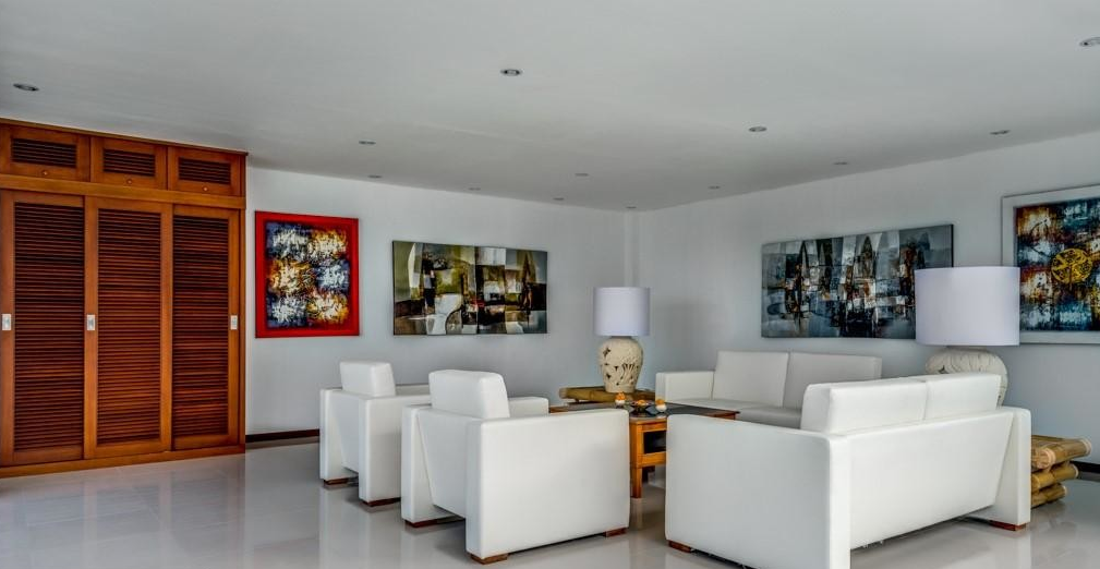 Rent villa Leila, Indonesia, Bali, Candidasa | Villacarte