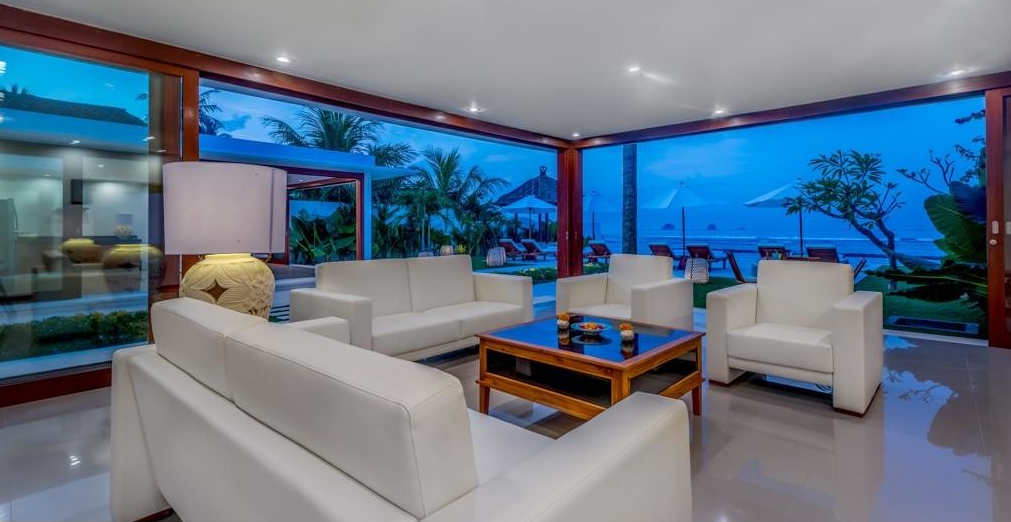 Rent villa Leila, Indonesia, Bali, Candidasa | Villacarte