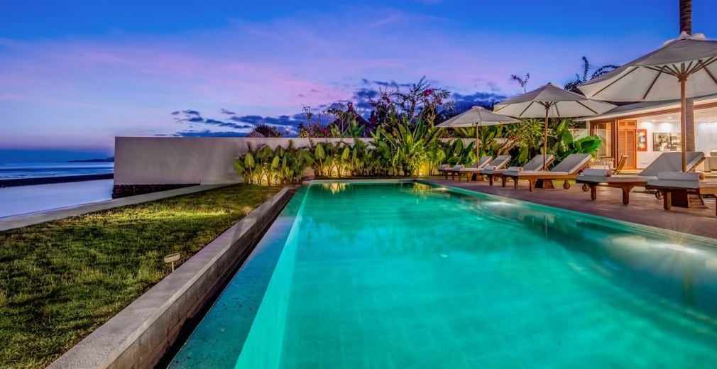 Rent villa Leila, Indonesia, Bali, Candidasa | Villacarte