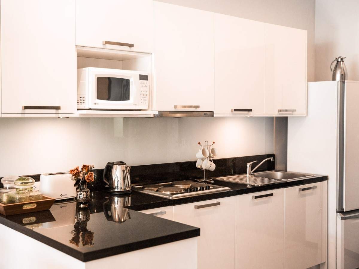 Аренда виллы Onyx Emere, Таиланд, Пхукет, Най Харн | Villacarte