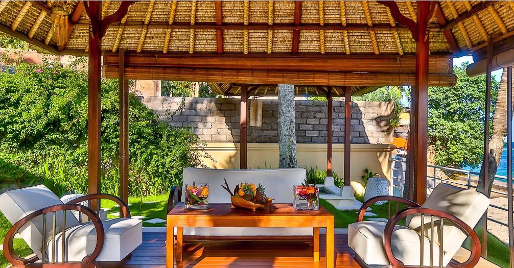 Rent villa Valletta, Indonesia, Bali, Csangu | Villacarte