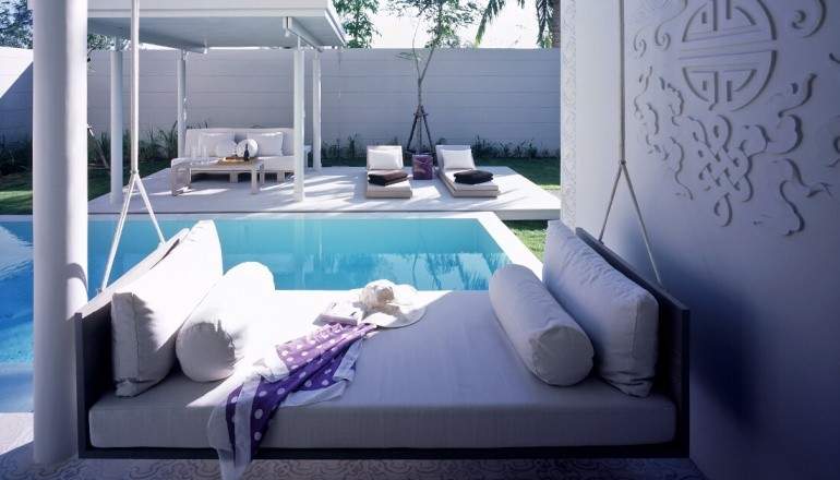 Rent villa Duplex Pool Villa Suite, Thailand, Phuket, Mai Khao | Villacarte