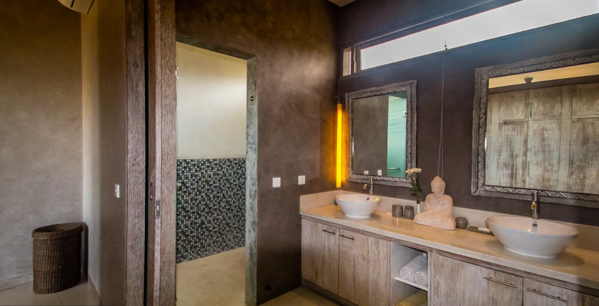 Rent villa Carmela, Indonesia, Bali, Seminjak | Villacarte