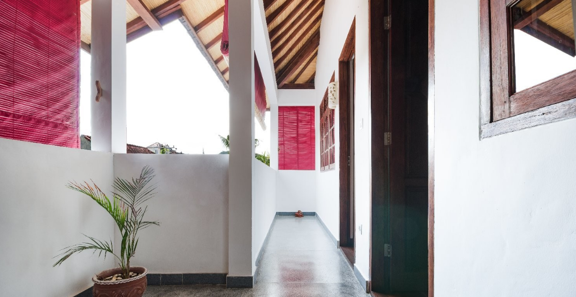 Rent villa Natalia, Indonesia, Bali, Seminjak | Villacarte