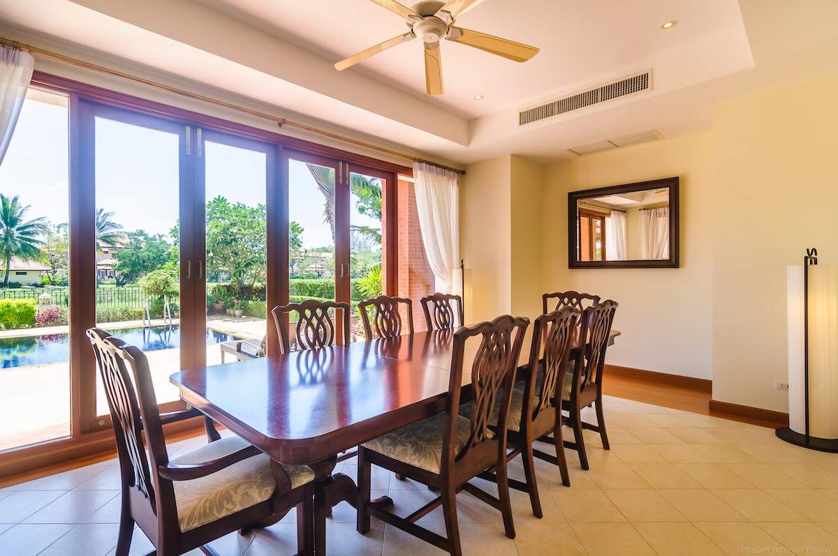 Rent villa Angsana Villas 116/1, Thailand, Phuket, Laguna | Villacarte