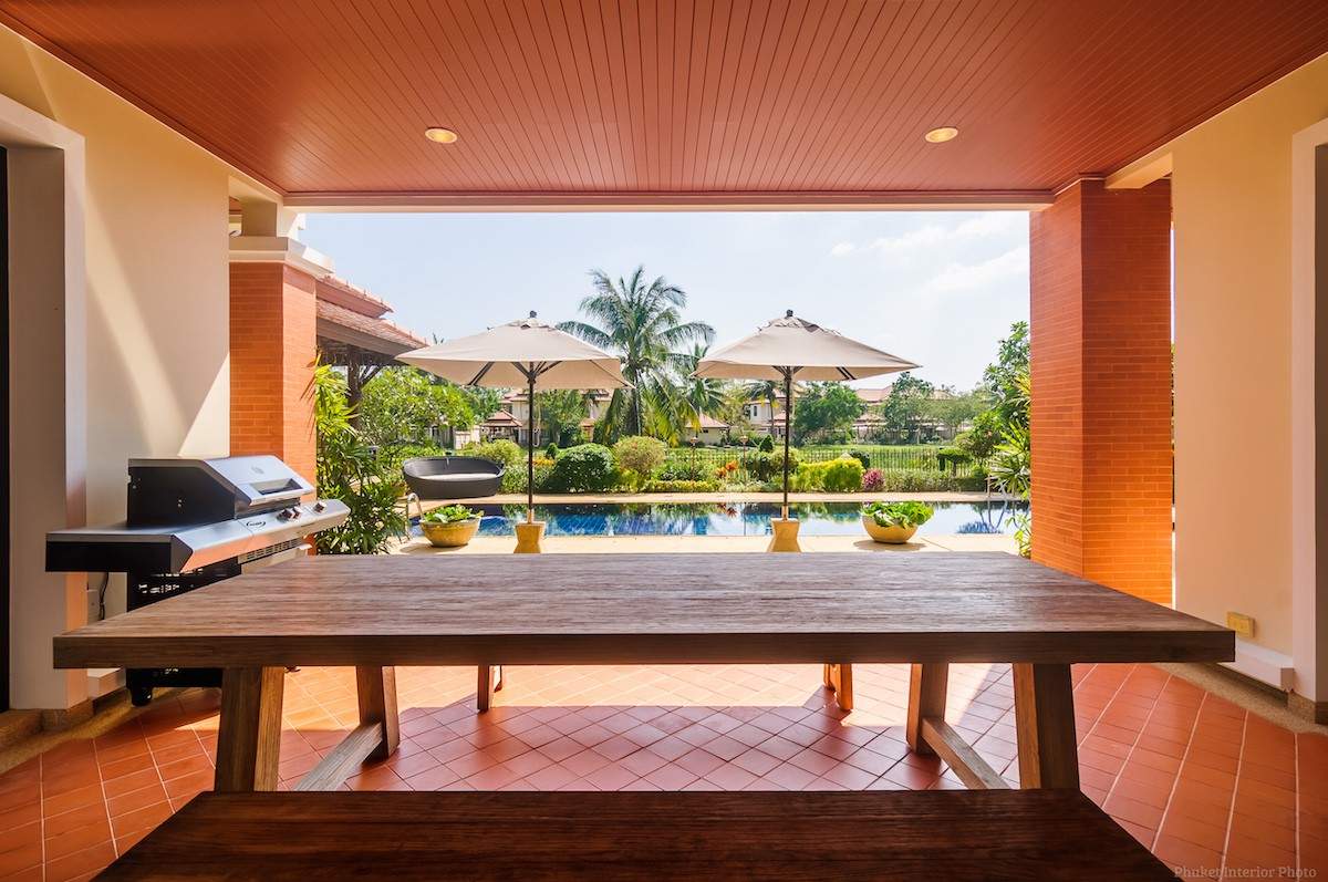 Rent villa Angsana Villas 116/1, Thailand, Phuket, Laguna | Villacarte