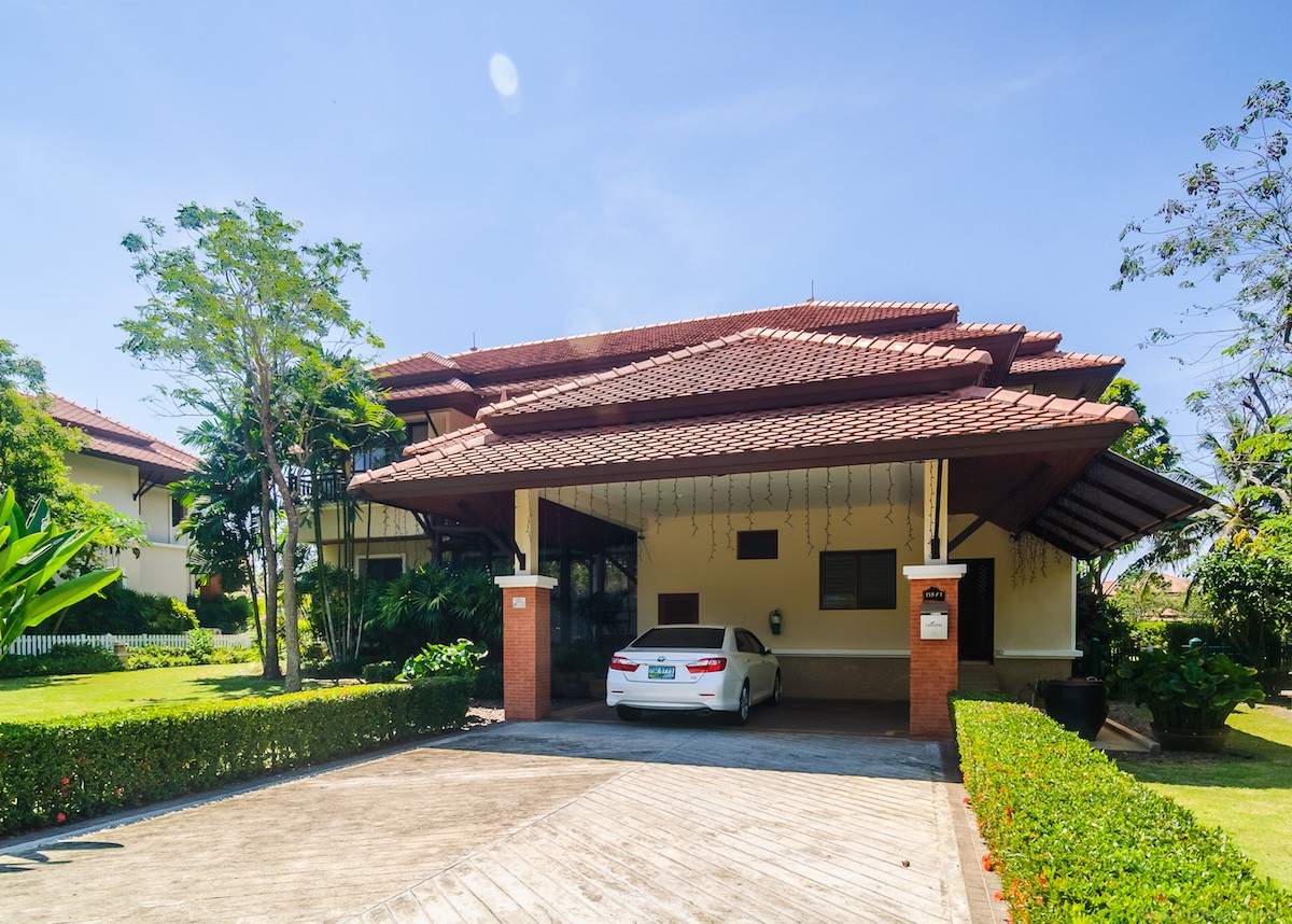 Rent villa Angsana Villas 116/1, Thailand, Phuket, Laguna | Villacarte